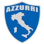 Forza azzurri Forza azzurri