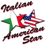 Italian american pride Italian american pride