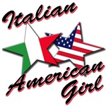 Italian american Girl Italian american Girl