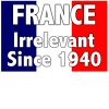 Irrelevant France Irrelevant France