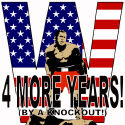 W By A Knockout T-shirts and Gifts W By A Knockout T-shirts and Gifts