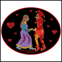 MEDIEVAL ROMANCE MEDIEVAL ROMANCE