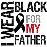 I Wear Black For My Father Shirts & Gifts I Wear Black For My Father Shirts & Gifts