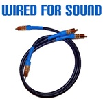 Wired For Sound