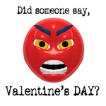 Mad about Valentine's Day T-shirts and Gifts Mad about Valentine's Day T-shirts and Gifts