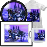 FANTASY ART FANTASY ART