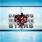 DWTS Pamela & Tristan