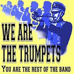 Trumpet Pride T-shirts