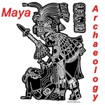 Maya Archaeology