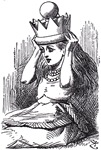 Queen Alice Queen Alice