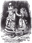 The White Queen The White Queen