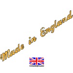 Made in England