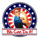 Rosie The Riveter Rosie The Riveter