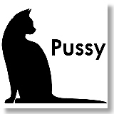 Pussy Pussy