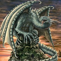 Large Dragons Large Dragons