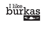 I like burkas I like burkas