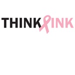 Think Pink Think Pink