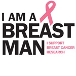 Breast Man Breast Man