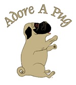 Adore a Pug