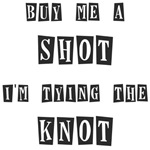 Buy Me a Shot- Buy Me a Shot-