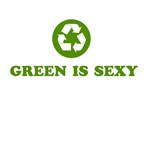 Green is Sexy Green is Sexy