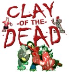 Clay of the Dead