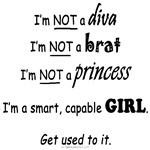 Smart capable girl empowerment Smart capable girl empowerment
