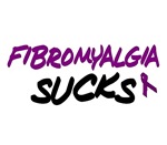 Fibromyalgia Sucks T-Shirts Apparel Gifts Fibromyalgia Sucks T-Shirts Apparel Gifts