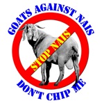 Goats Against NAIS Goats Against NAIS