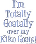 Totally Goatally Kiko Goat Totally Goatally Kiko Goat