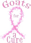 Goats for a Cure Goats for a Cure