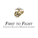 USMC First to Fight USMC First to Fight