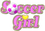 Soccer Girl Soccer Girl