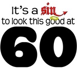 Look This good At 60 Look This good At 60