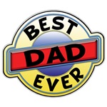 Best Dad Ever Best Dad Ever