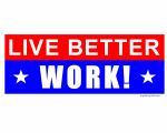 Live Better Live Better