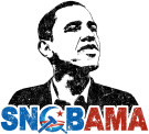 Snob-ama Snob-ama
