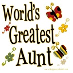 Aunt Butterflies Aunt Butterflies