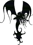 Gorgeous Evil Faerie Gorgeous Evil Faerie