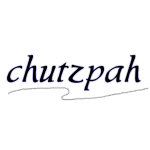 Jewish chutzpah Design Jewish chutzpah Design