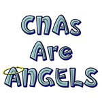 CNAs Are Angels CNAs Are Angels