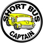 Short Bus Captain Short Bus Captain