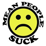 Mean People Suck Smiley Mean People Suck Smiley