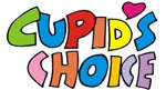 Cupid's Choice Heart Cupid's Choice Heart