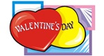 Valentine's Day Hearts Valentine's Day Hearts