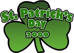 St. Patrick's Day 2009 St. Patrick's Day 2009