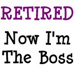 Funny Retirement Gifts, T Shirts, Mugs