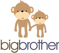 Big Brother Monkey Big Brother Monkey