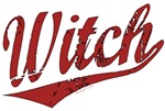 Witch 13 Witch 13