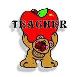 Apple Bear